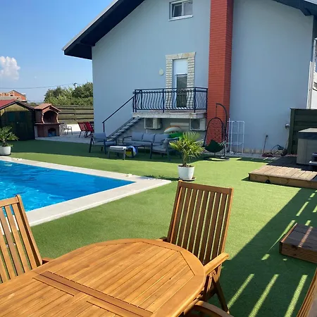 Villa Ema *