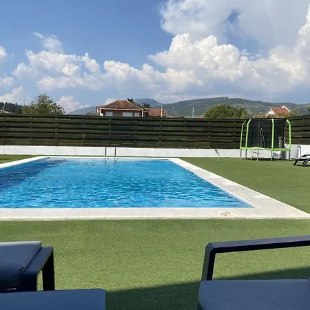 Villa Ema Drnis